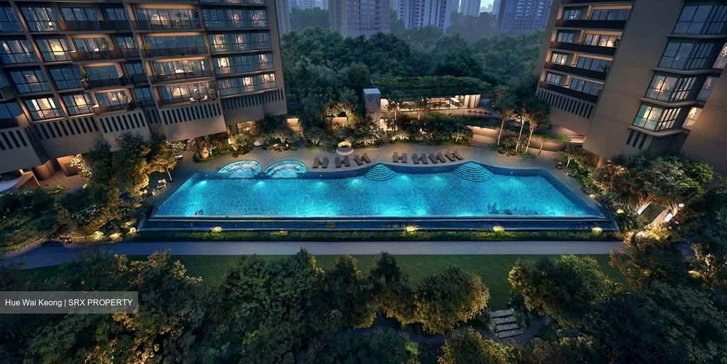 River Modern (U/C) (D9), Apartment #549989721